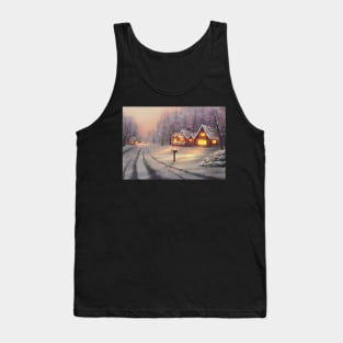 Coming home Tank Top